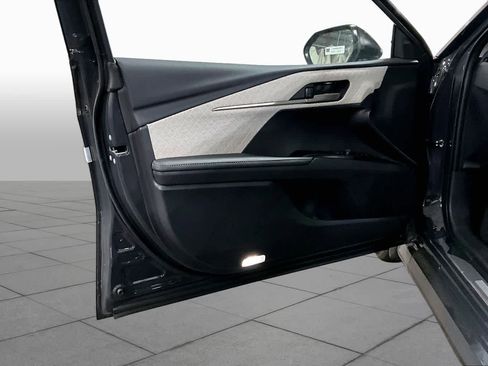 New 2026 Toyota Camry XLE AWD/4WD image 10