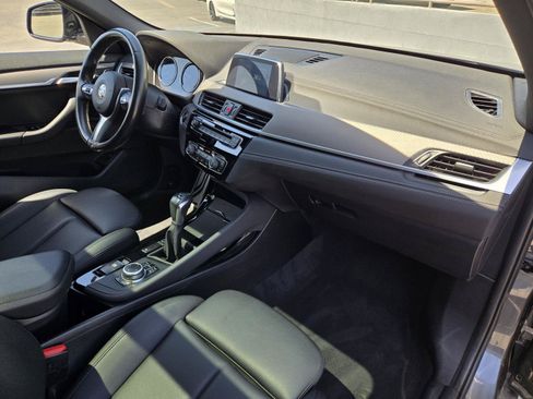 Used 2018 BMW X2 xDrive28i w/ M SportX Package AWD/4WD image 31
