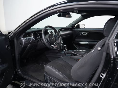 Used 2021 Ford Mustang GT w/ Black Accent Package RWD image 4