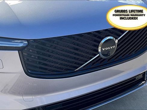 New 2026 Volvo XC90 B6 Ultra w/ Protection Package Premier image 40