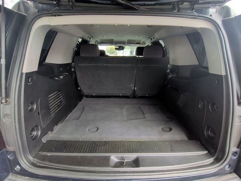 Used 2019 Chevrolet Tahoe LS w/ Max Trailering Package image 23