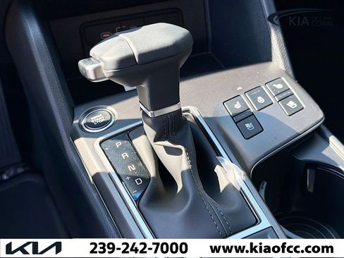 New 2026 Kia Sportage SX image 28