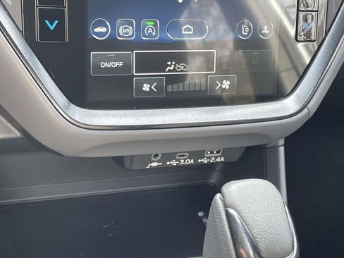 New 2026 Subaru Crosstrek 2.5i Wilderness AWD/4WD image 26