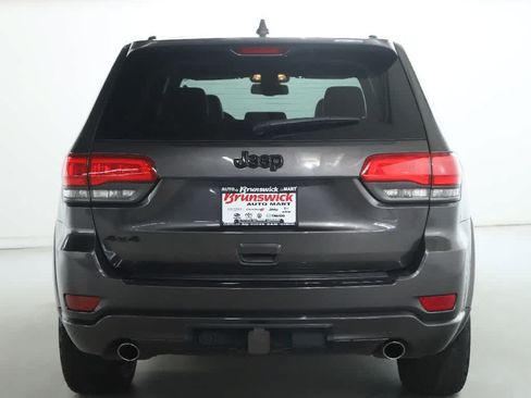 Used 2014 Jeep Grand Cherokee Altitude AWD/4WD image 41