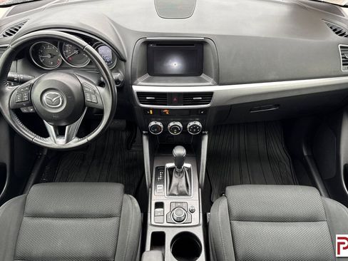 Used 2016 MAZDA CX-5 Touring image 14