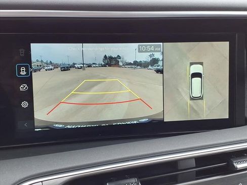 New 2026 Hyundai Palisade Limited image 29