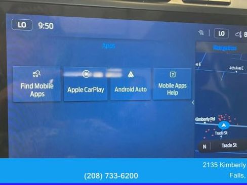 Used 2024 Ford F350 Platinum image 30