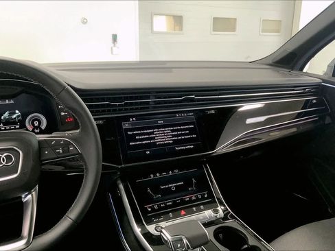 New 2026 Audi Q7 3.0T Premium Plus image 15