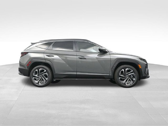 New 2026 Hyundai Tucson SEL Plus AWD/4WD image 42