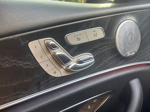 Used 2019 Mercedes-Benz E 450 4MATIC Sedan image 51