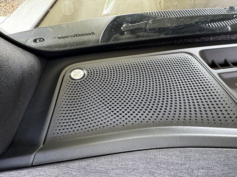 Used 2025 Ford Bronco Outer Banks image 17