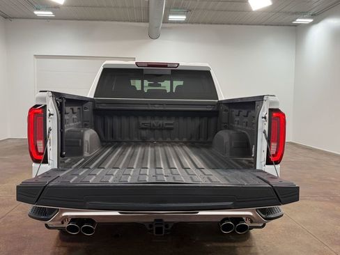 Used 2021 GMC Sierra 1500 SLT image 26