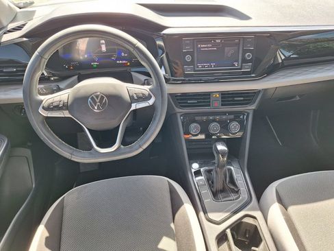 Used 2023 Volkswagen Taos S FWD image 9