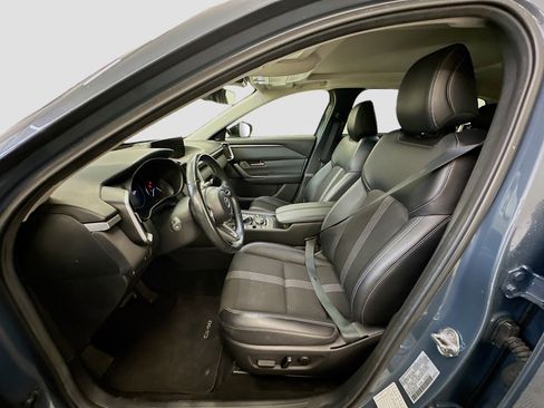 Used 2024 MAZDA CX-50 AWD 2.5 S w/ Premium Package image 13