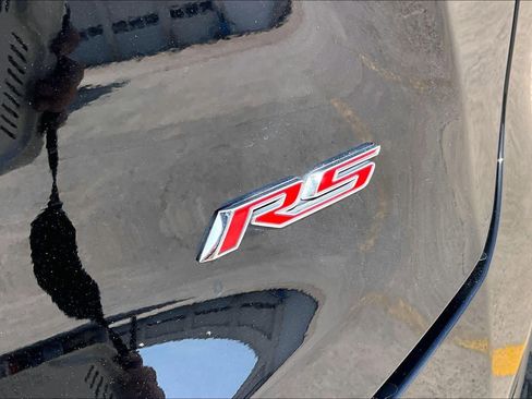 Used 2023 Chevrolet Blazer RS w/ Driver Confidence II Package image 10