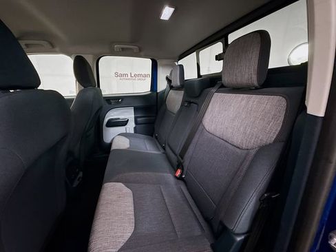 Used 2023 Ford Maverick XLT image 22