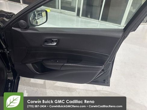 Used 2015 Acura ILX 2.0L image 32