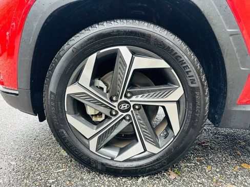 Used 2023 Hyundai Tucson SEL w/ Convenience Package image 27