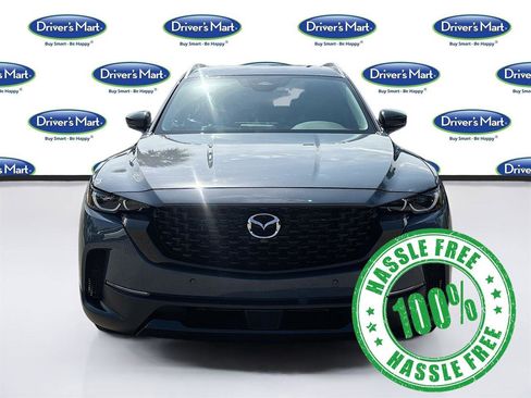 Used 2026 MAZDA CX-50 AWD 2.5 S w/ Premium Package image 2