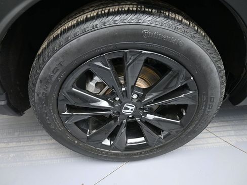 Certified 2023 Honda CR-V Sport Touring image 12