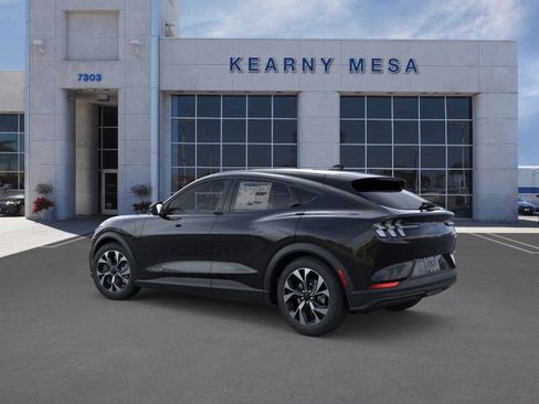 New 2026 Ford Mustang Mach-E Select w/ Interior Protection Package image 4