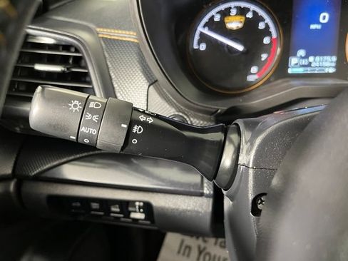Used 2024 Subaru Forester Wilderness AWD/4WD image 23