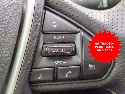 Used 2016 Nissan Maxima 3.5 SL image 28