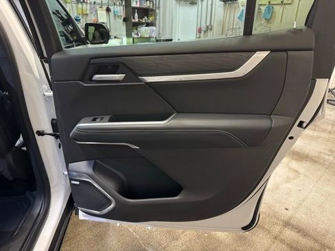 New 2026 GMC Acadia Elevation w/ Black Edition image 25