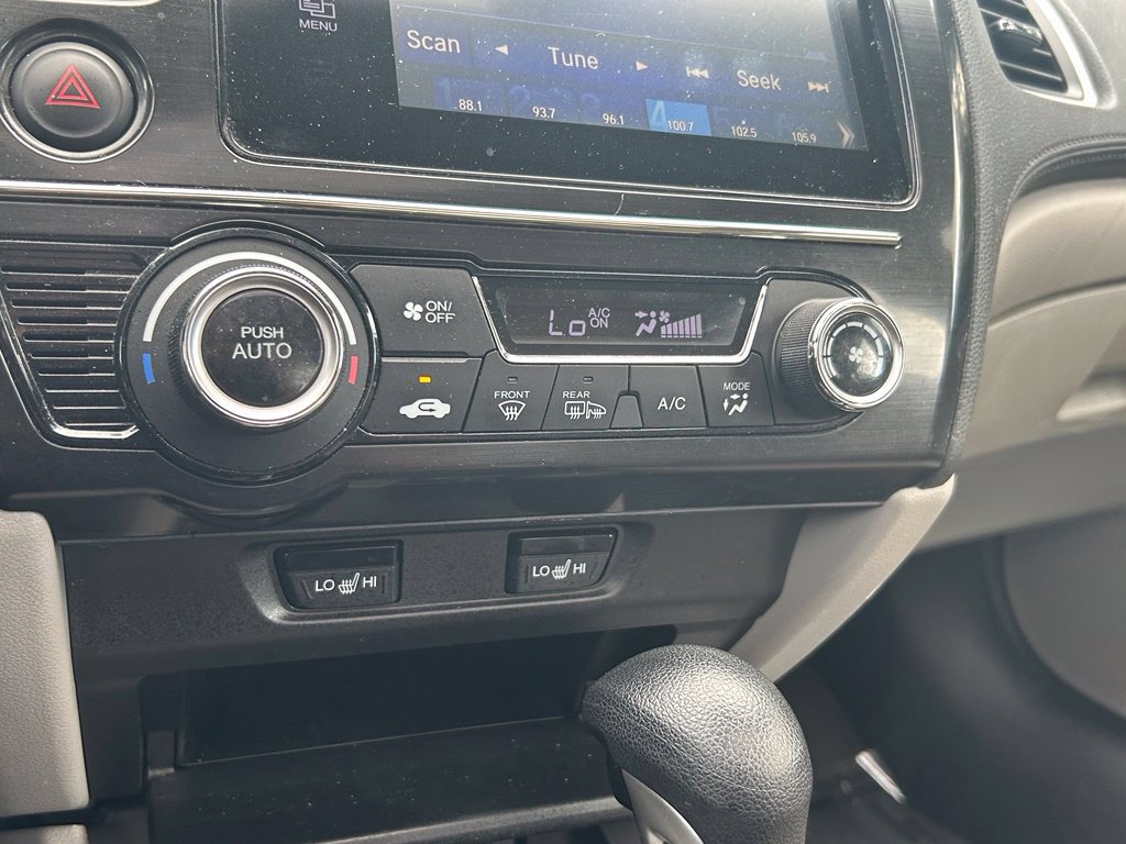 Used 2015 Honda Civic EX-L image 21