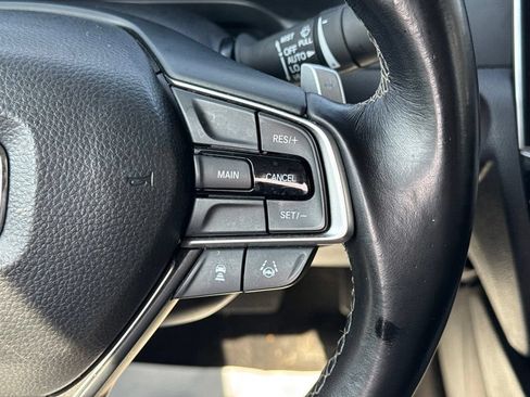 Used 2019 Honda Insight Touring image 27