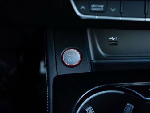 Used 2022 Audi RS 5 2.9T w/ Dynamic Plus Package image 22