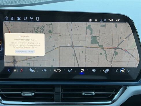 New 2026 Chevrolet Equinox EV LT image 14