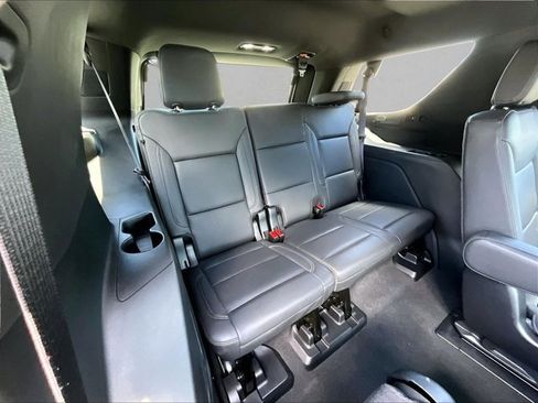 Used 2022 Chevrolet Tahoe LT image 29