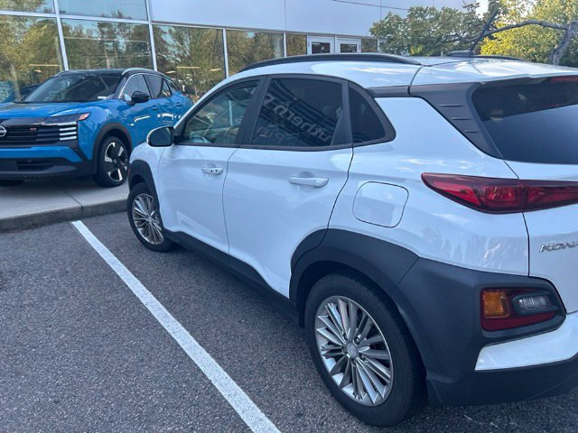 Used 2020 Hyundai Kona SEL FWD image 5
