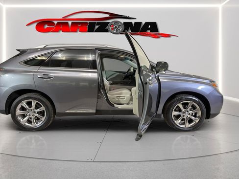 Used 2012 Lexus RX 350 AWD w/ Premium Pkg image 14