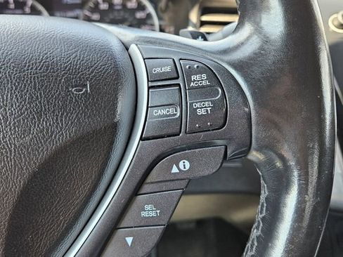 Used 2017 Acura ILX w/ Technology Plus Package image 17