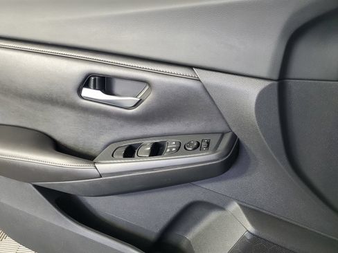 Used 2021 Nissan Sentra SV FWD image 27
