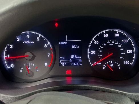 Used 2018 Hyundai Accent SE FWD image 12
