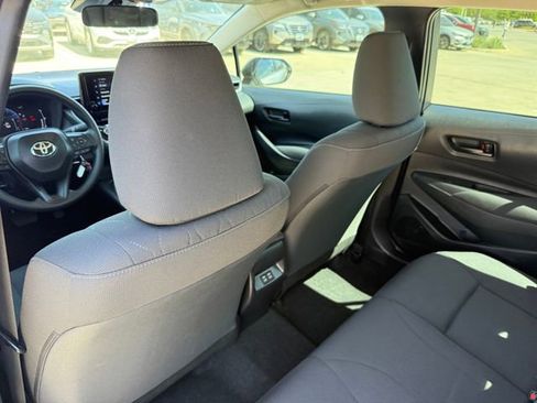 Used 2026 Toyota Corolla LE FWD image 26