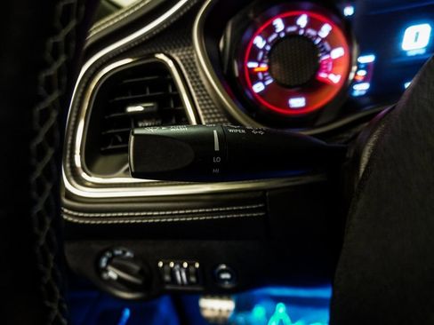 Used 2020 Dodge Challenger SRT Hellcat Redeye image 16