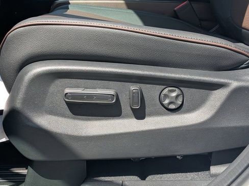 New 2026 Honda Odyssey Elite image 21