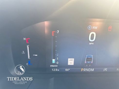 New 2026 Ford Maverick Tremor AWD/4WD image 19