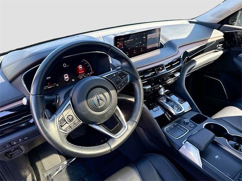 Used 2022 Acura MDX FWD w/ Technology Package image 9