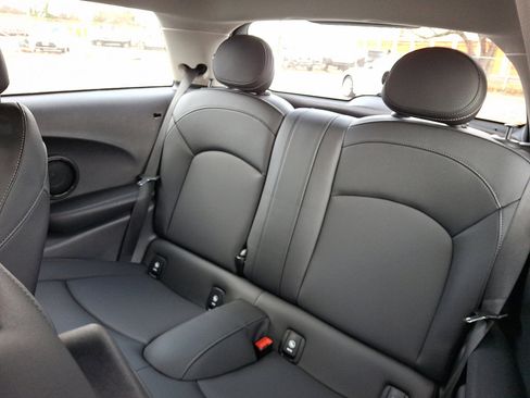 Used 2022 MINI Cooper SE image 20