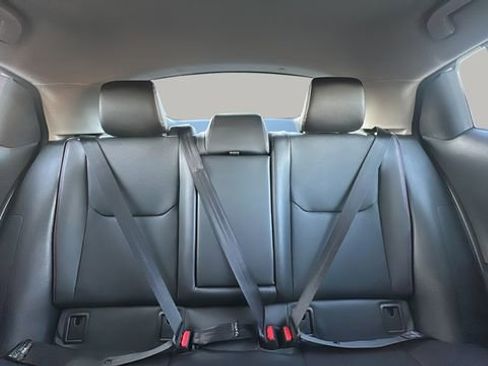 New 2026 Toyota Prius Plug-In Hybrid FWD image 17