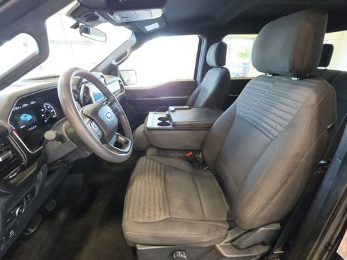 Used 2021 Ford F150 XL w/ STX Appearance Package AWD/4WD image 18