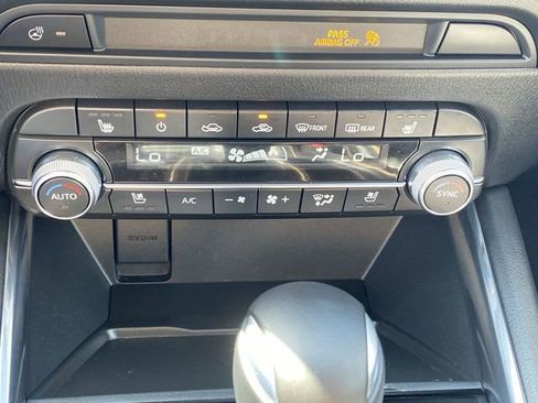 Certified 2025 MAZDA CX-5 AWD 2.5 S w/ Premium Plus Pkg image 21