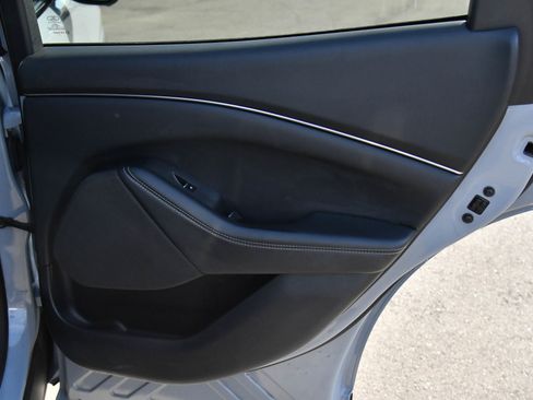 Used 2024 Ford Mustang Mach-E Select w/ Comfort Package Lite image 40