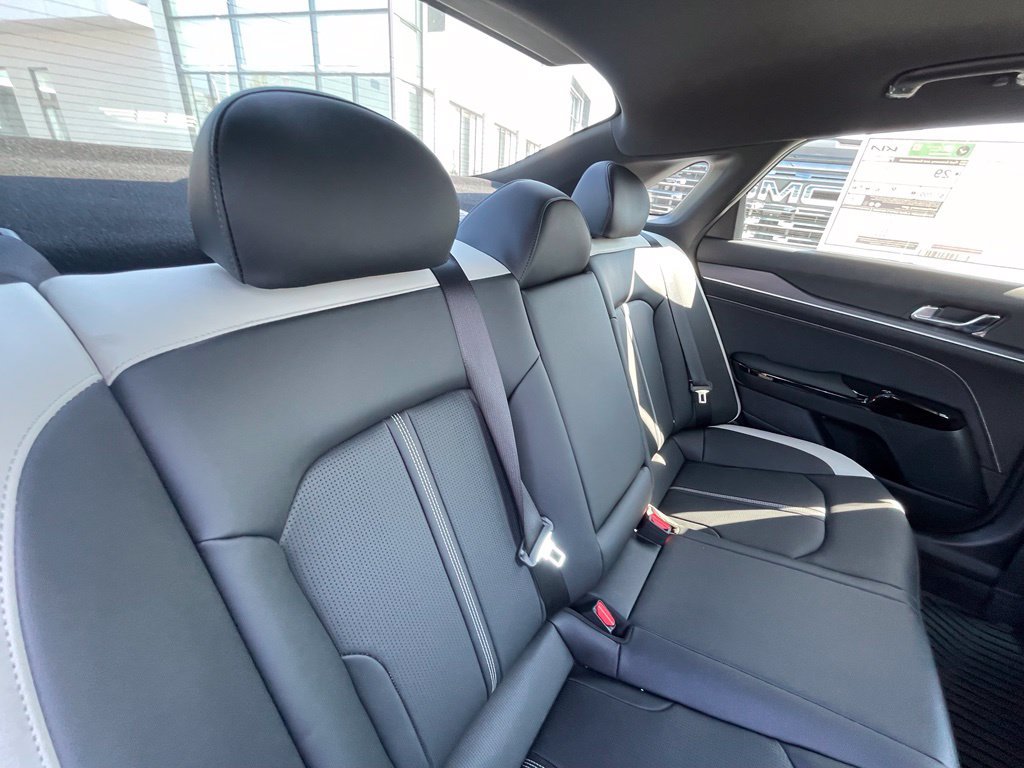 New 2026 Kia K5 GT-Line FWD image 28