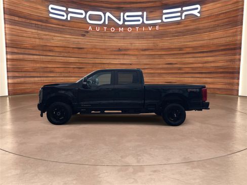 New 2026 Ford F350 XL w/ STX Appearance Package image 2